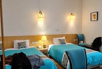 Dad Hotel Yazd