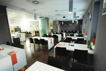 Design Hotel Preuge
