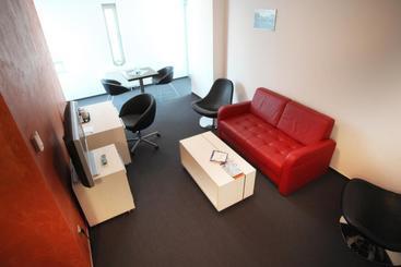 Design Hotel Preuge