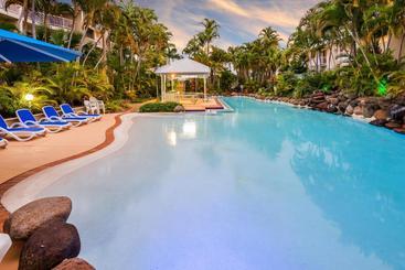 شقة Diamond Cove Resort