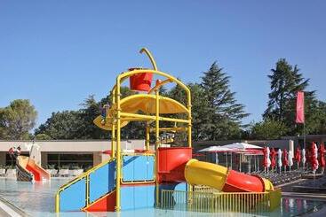 Garden Suites Park Plava Laguna