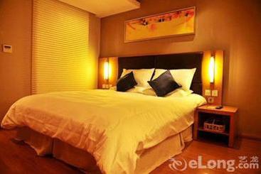 Hanting Hotel The Bund East Nanjing Road