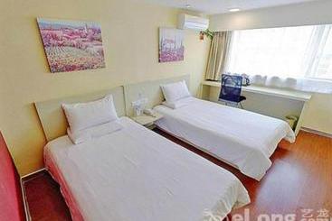 Hanting Hotel The Bund East Nanjing Road