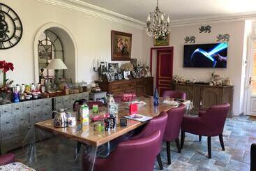 هتل Aggarthi Bed And Breakfast
