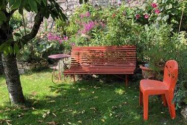 هتل Aggarthi Bed And Breakfast