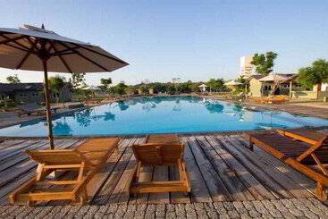 هتل Amethyst Resort Passikudah