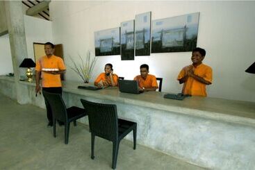 هتل Amethyst Resort Passikudah