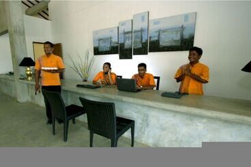 هتل Amethyst Resort Passikudah