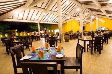 هتل Amethyst Resort Passikudah