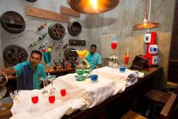 هتل Amethyst Resort Passikudah