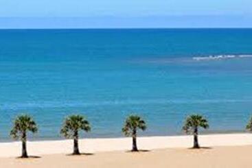 هتل Amethyst Resort Passikudah