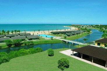 هتل Amethyst Resort Passikudah