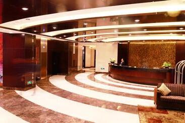 هتل Best Western Premier Tuushin