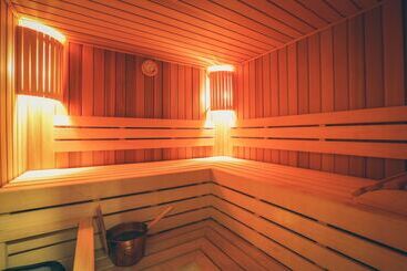 هتل Best Western Premier Tuushin