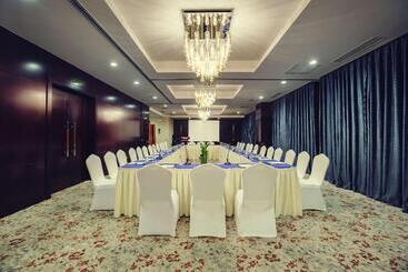 Best Western Premier Tuushin - Ulan Bator