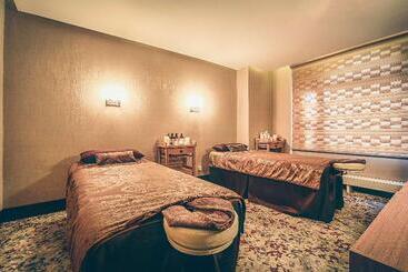 هتل Best Western Premier Tuushin