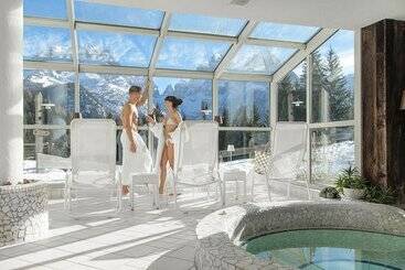 Bio Hotel Hermitage