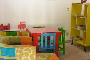 هتل Caranda Eco Ville