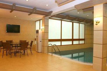 فندق Guest House Chalet