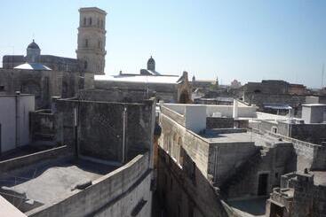 هتل Corte Borromeo