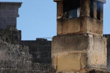 هتل Corte Borromeo