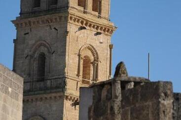 هتل Corte Borromeo