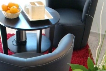 هتل Côté Hôtel