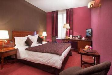 Hotel De La Matelote