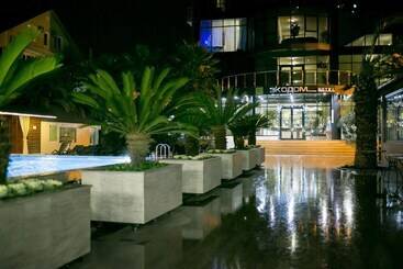 Ekodom Adler Hotel & Spa