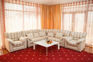 Ekodom Adler Hotel & Spa