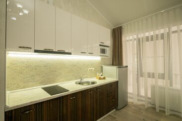 Ekodom Adler Hotel & Spa
