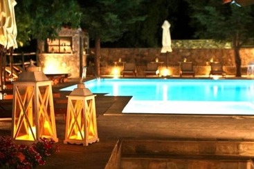 هتل Elia Village By Irida Iris Group