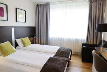 Fosshotel Westfjords