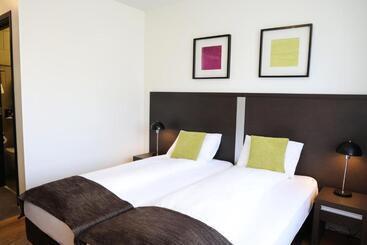Fosshotel Westfjords