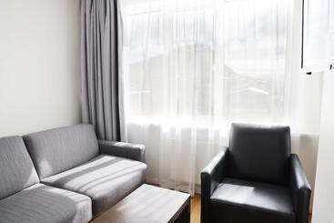 Fosshotel Westfjords