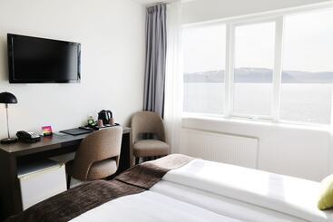 Fosshotel Westfjords