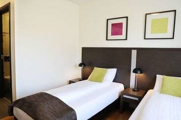 Fosshotel Westfjords