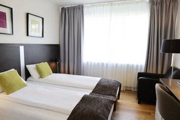 Fosshotel Westfjords