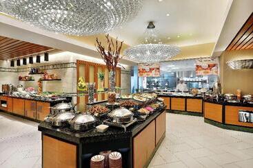 هتل Hilton Suites Jabal Omar Makkah
