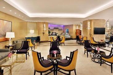 هتل Hilton Suites Jabal Omar Makkah