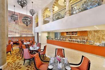 هتل Hilton Suites Jabal Omar Makkah