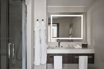 هتل Hyatt Centric Milan Centrale