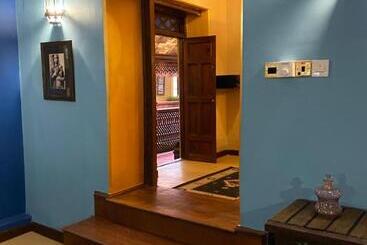 هتل Jafferji House