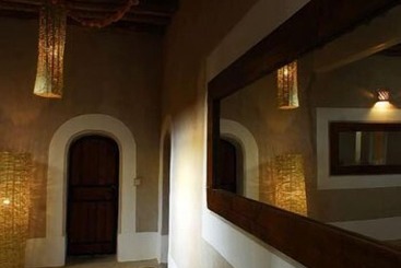 هتل Kasbah Dar Essalam
