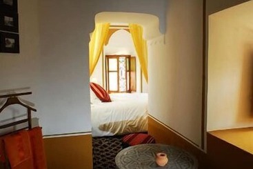 هتل Kasbah Dar Essalam