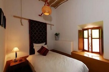 هتل Kasbah Dar Essalam