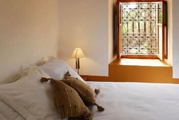 هتل Kasbah Dar Essalam