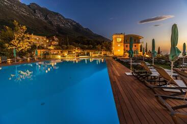 هتل Natur Resort Panorama