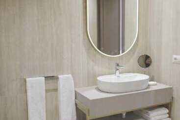 Palace Hotel & Spa