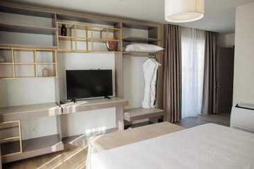 Palace Hotel & Spa - Durres